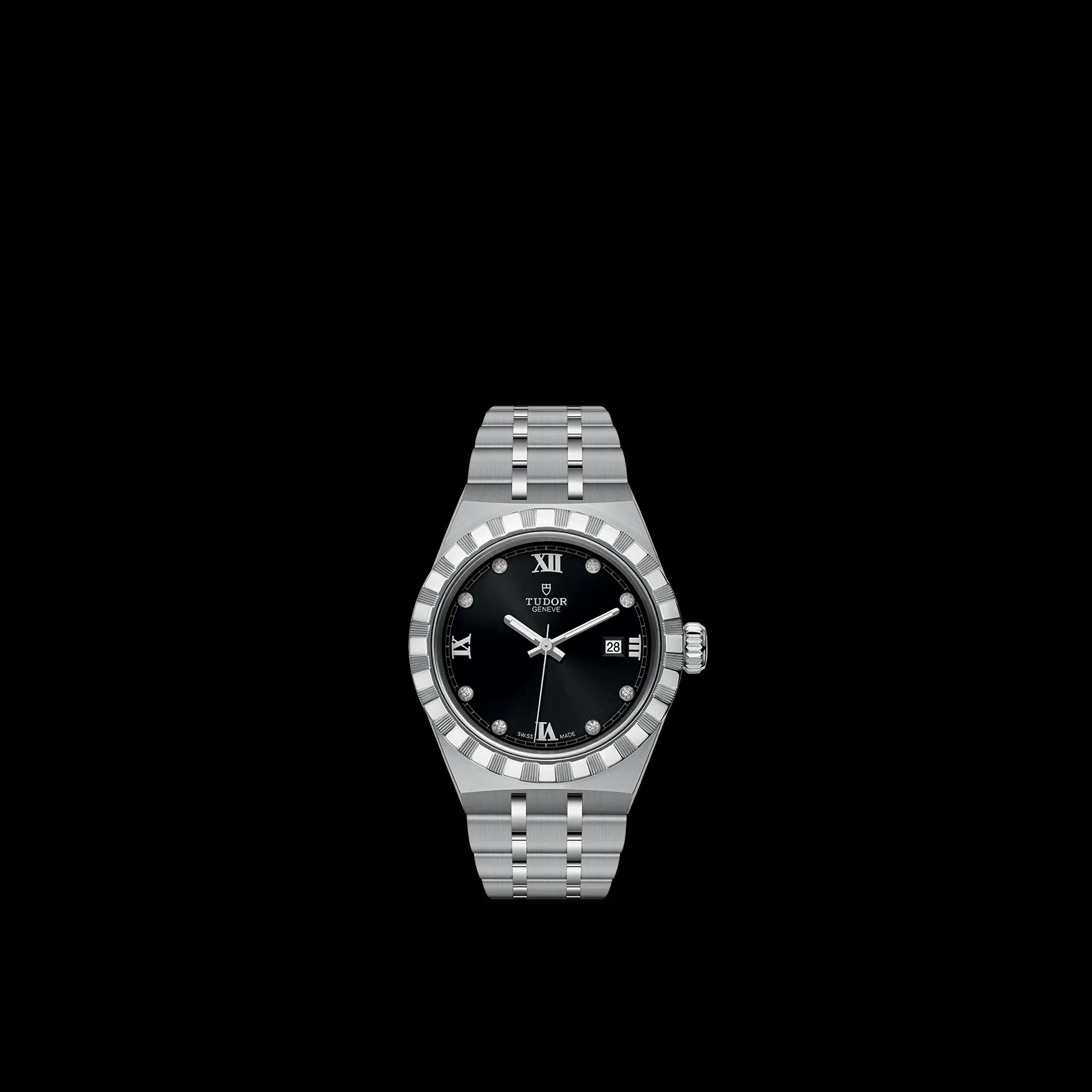 Tudor Royal
