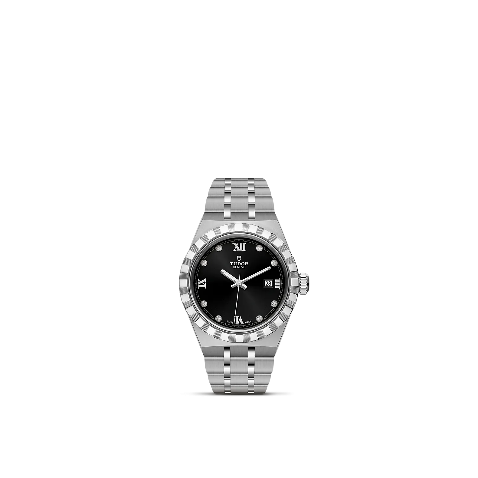 Tudor Royal