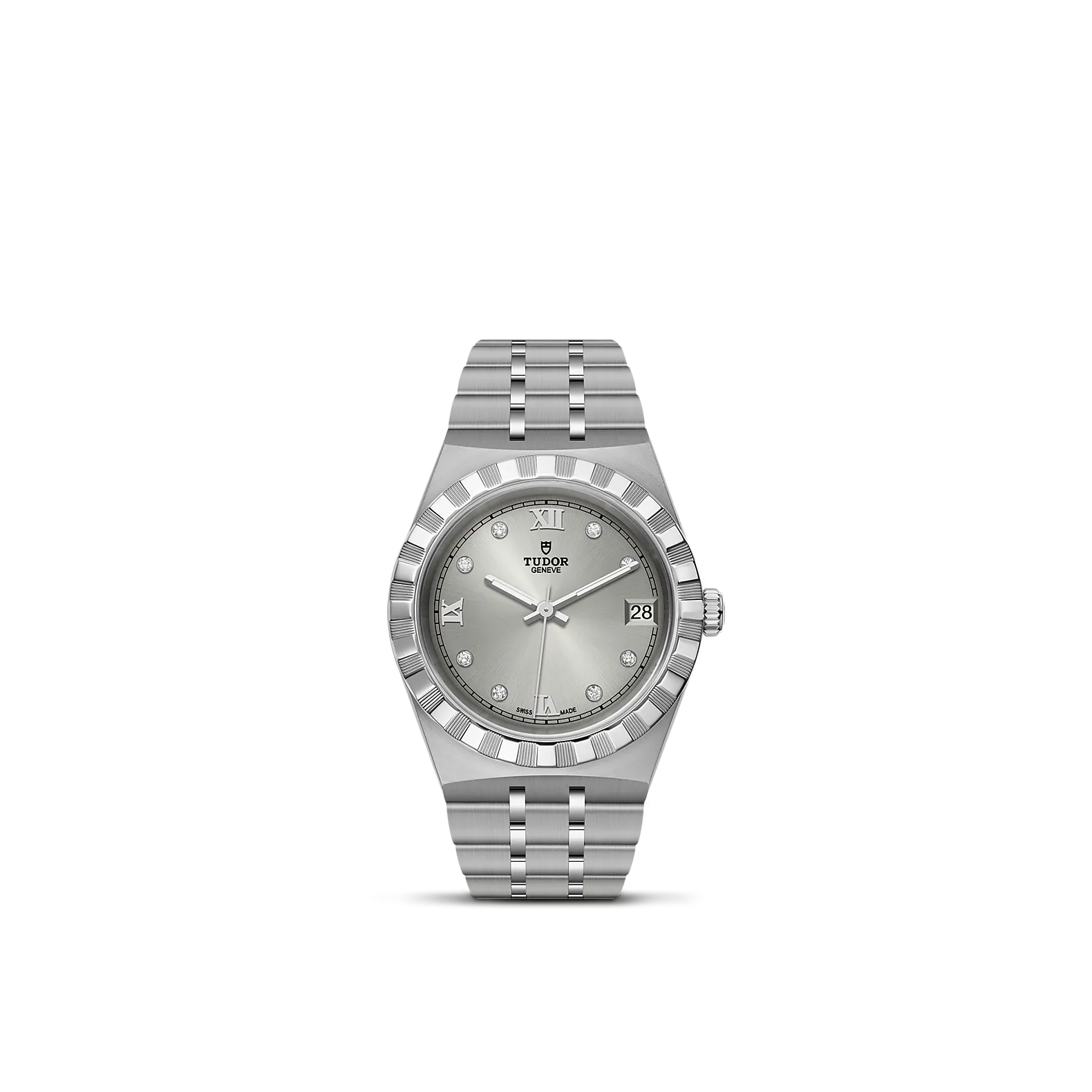 Tudor Royal