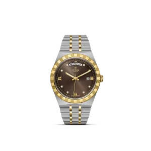 Tudor Royal