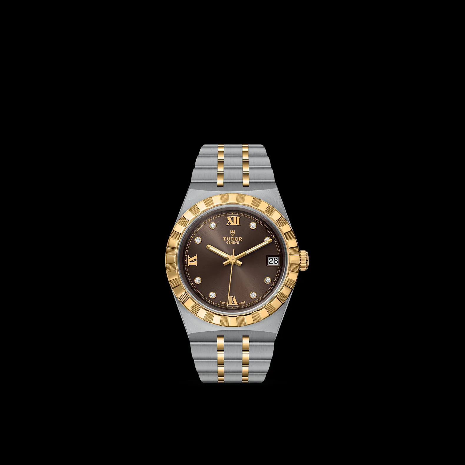 Tudor Royal