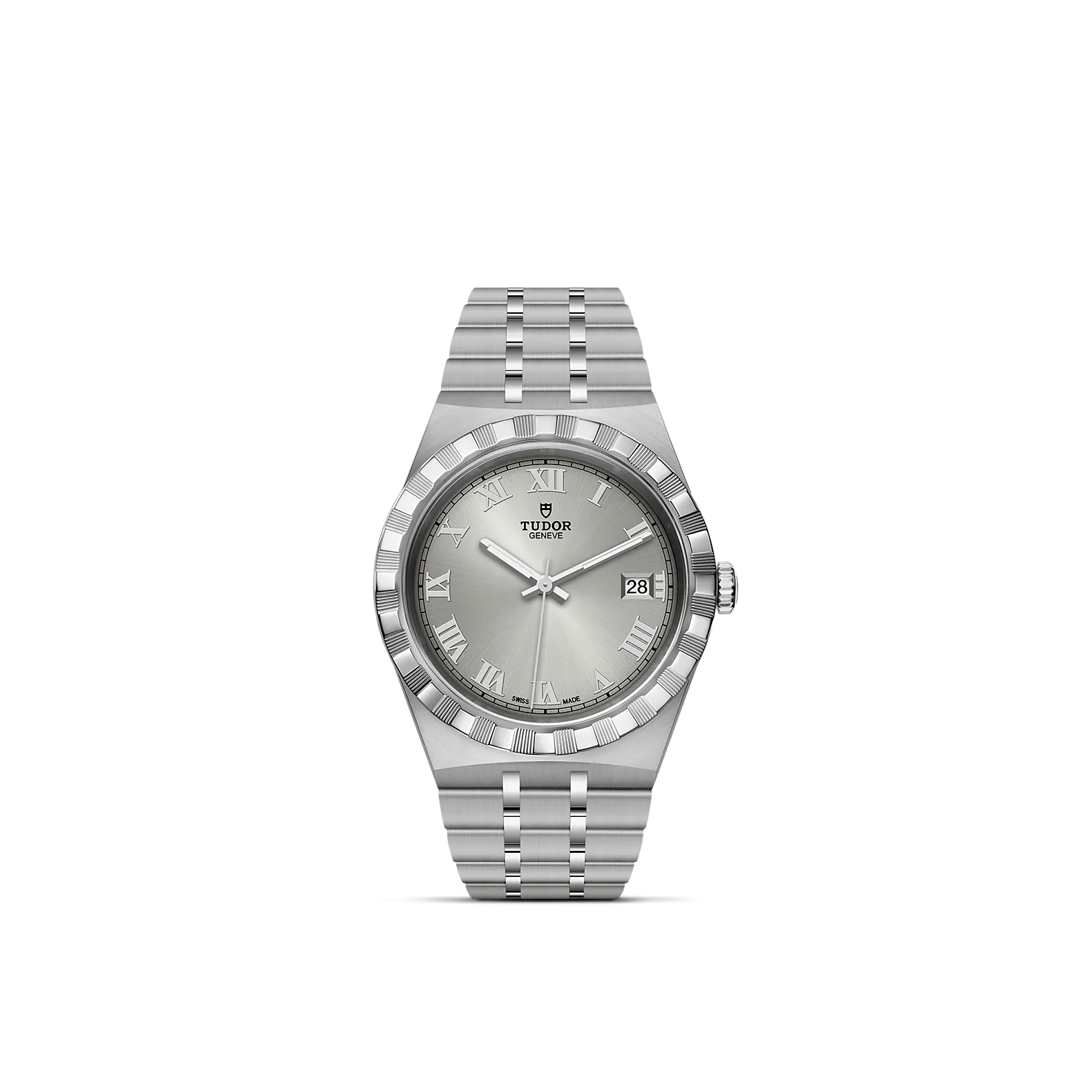 Tudor Royal