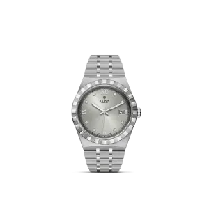 Tudor Royal