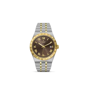 Tudor Royal