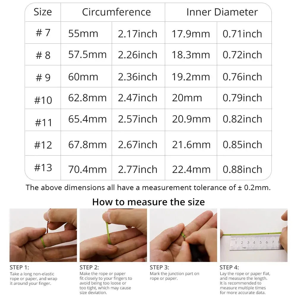 Unisex Smart Ring With Charging Case Health & Sleep Monitor 5Atm Waterproof