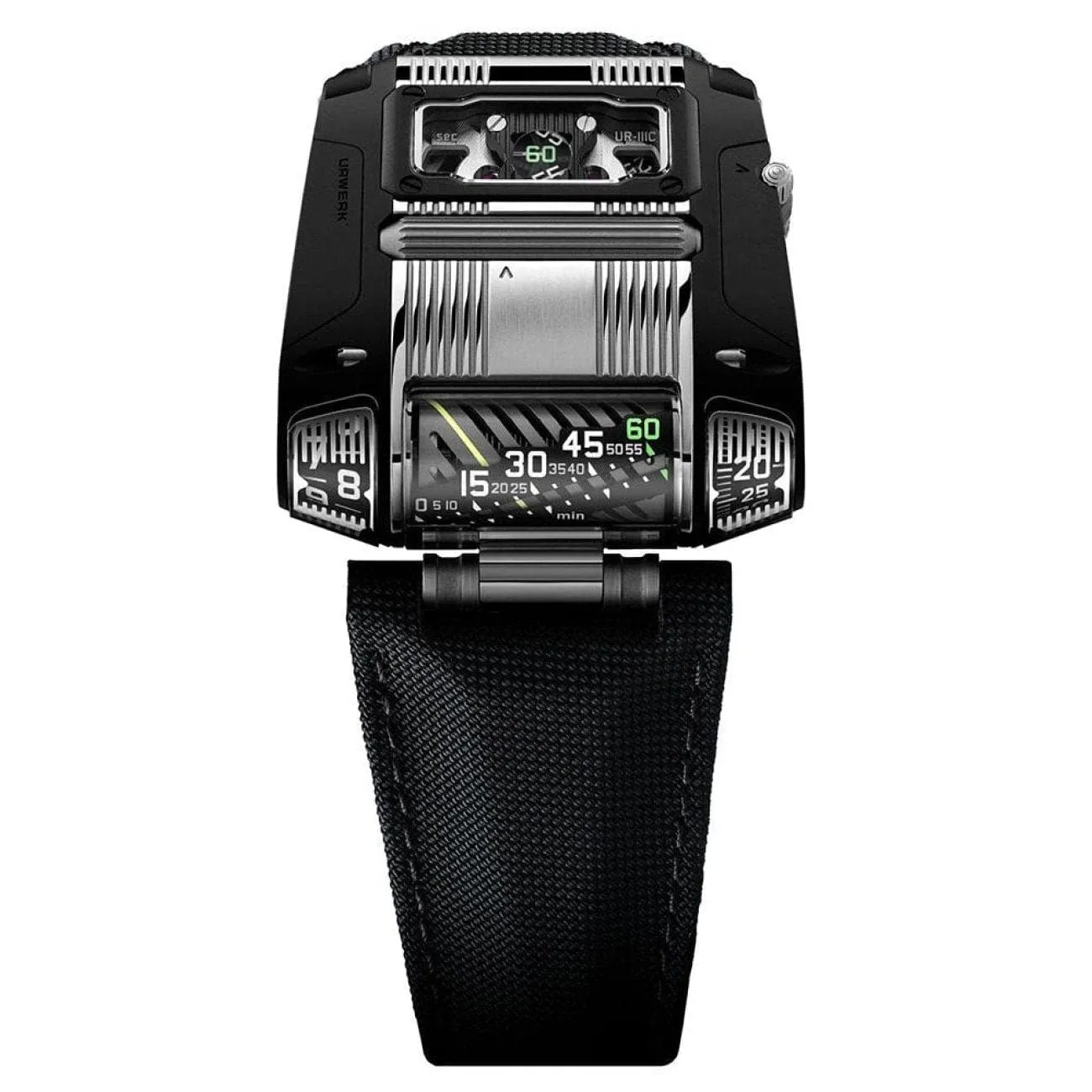 UR-111C TWO-TONE (PRE-ORDER)