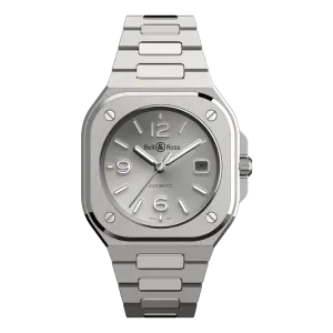 URBAN - BR 05 GREY STEEL