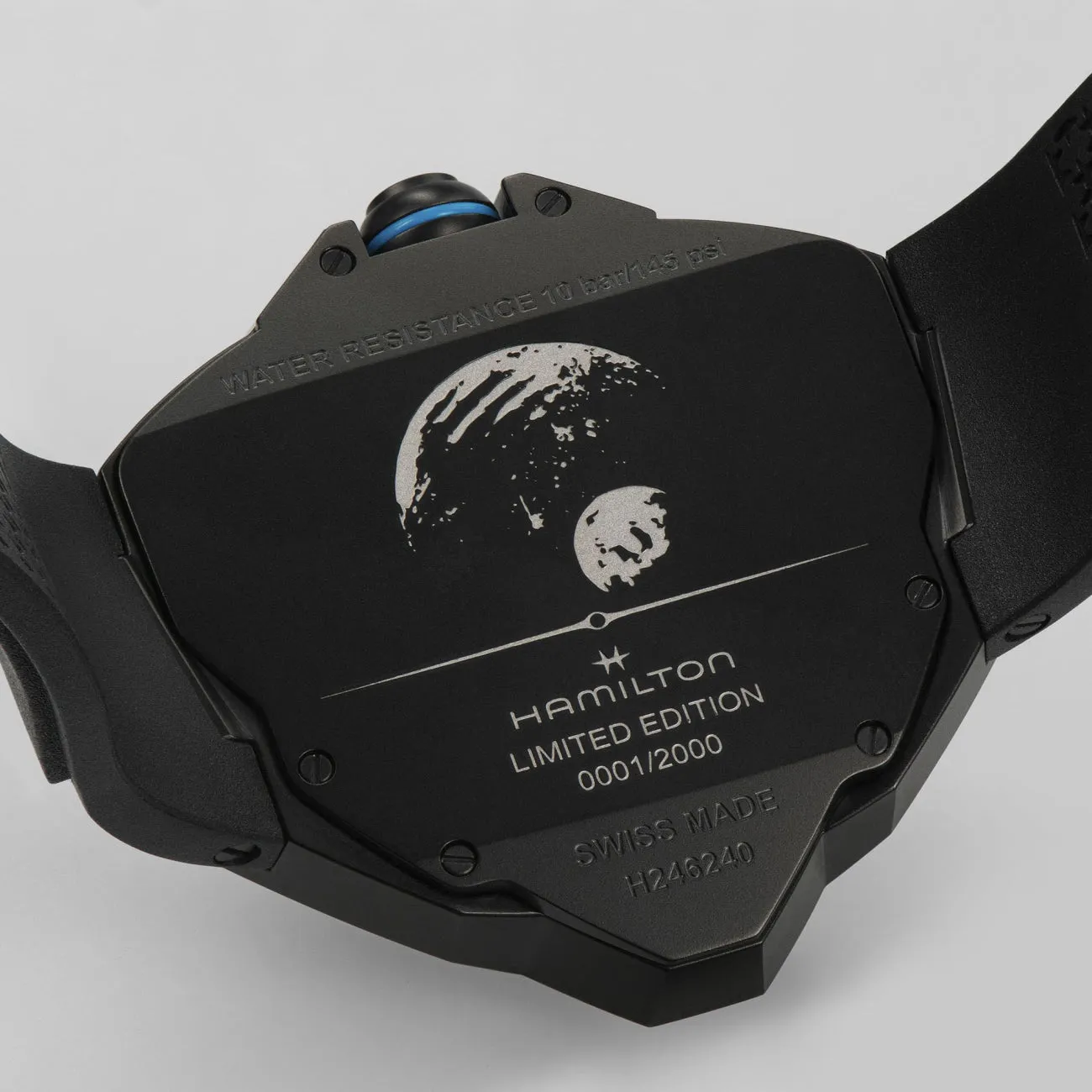 VENTURA EDGE DUNE LIMITED EDITION
