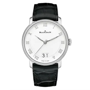 Villeret Grande Date