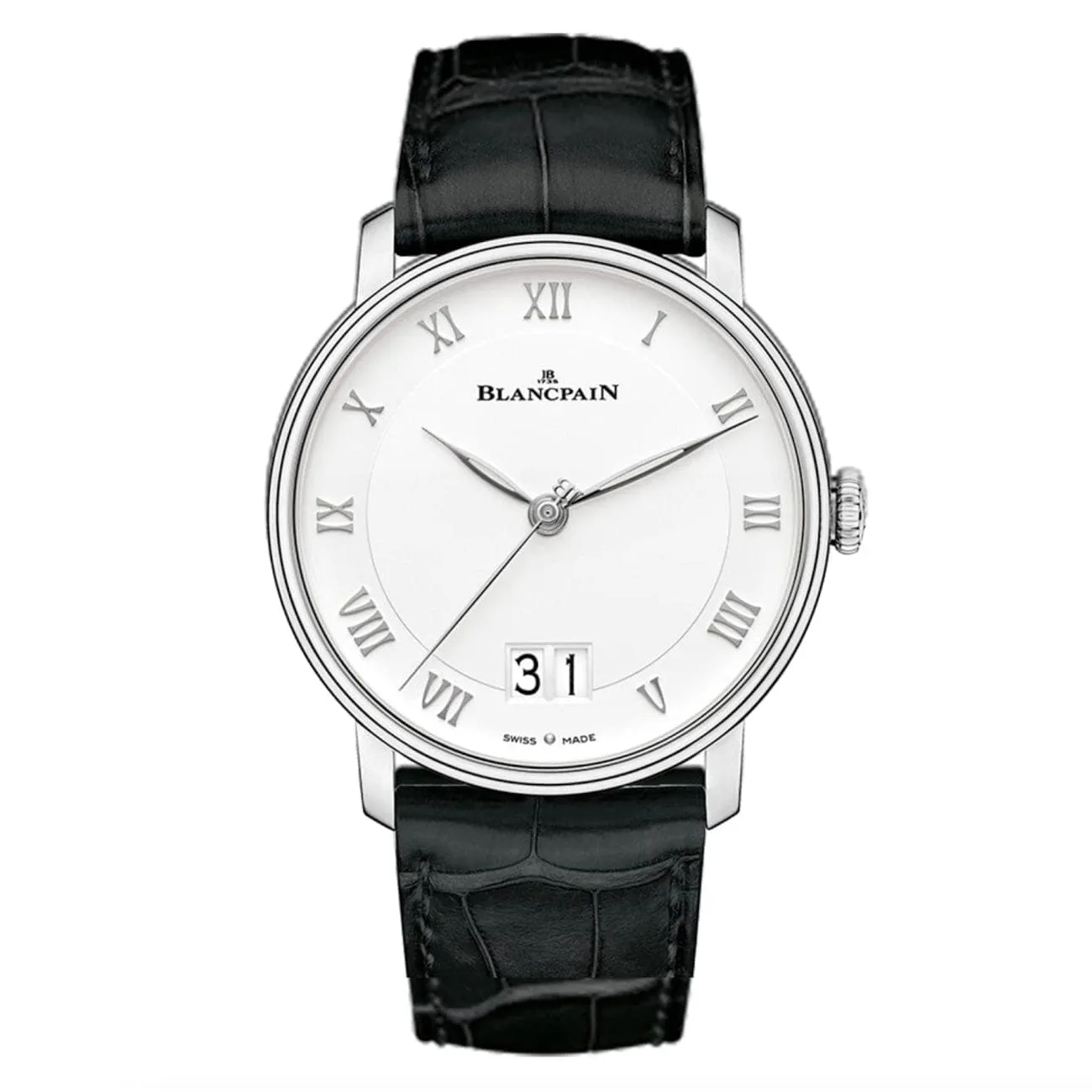 Villeret Grande Date