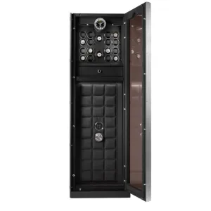 Vision InBuilt Time Mover SI-110 Safe