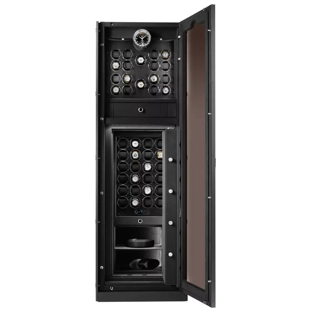 Vision InBuilt Time Mover SI-110 Safe