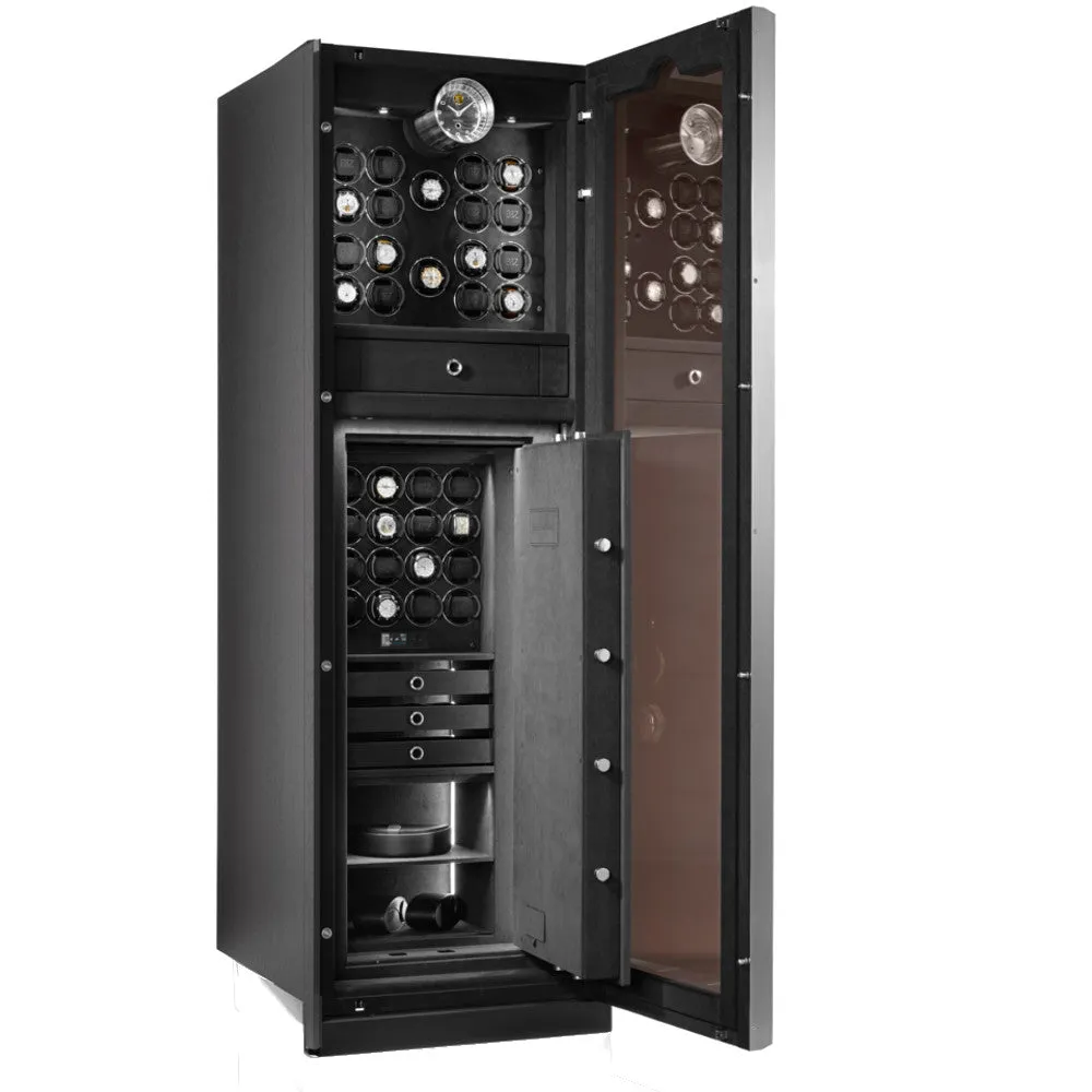 Vision InBuilt Time Mover SI-110 Safe