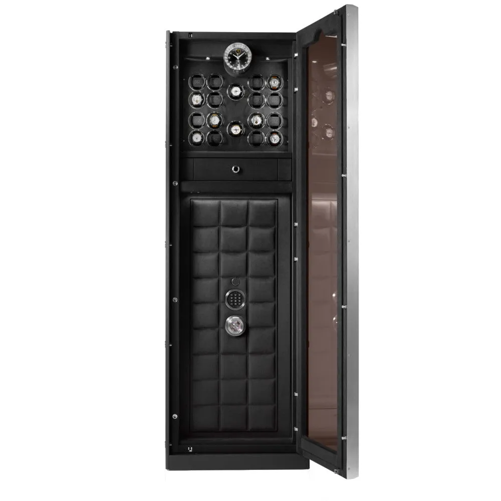 Vision InBuilt Time Mover SI-110 Safe