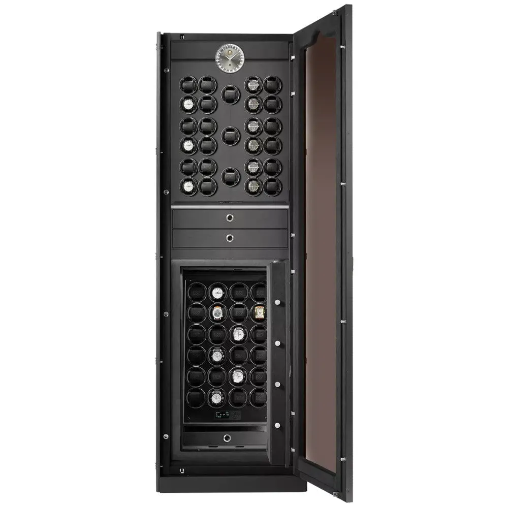 Vision InBuilt Time Mover SI-80 Safe