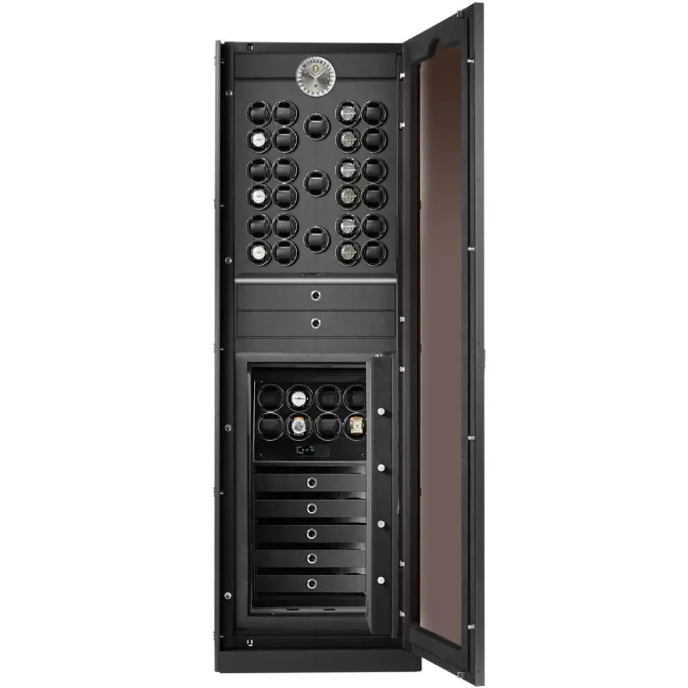 Vision InBuilt Time Mover SI-80 Safe