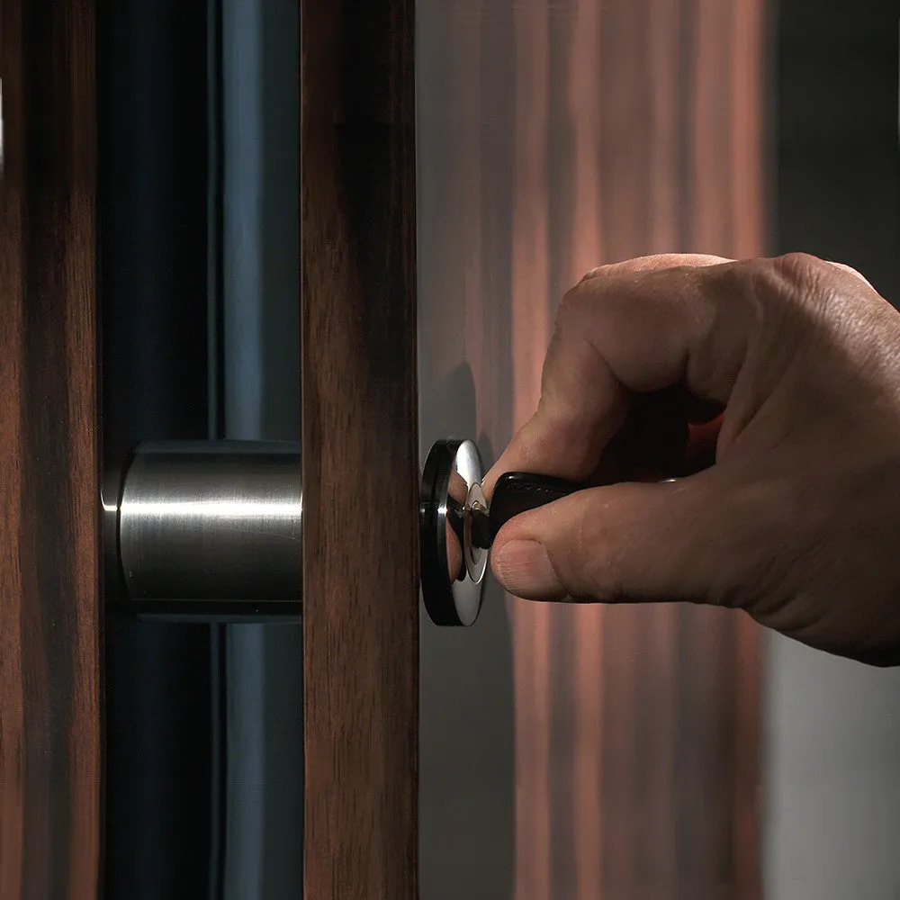 Vision InBuilt Time Mover SI-80 Safe