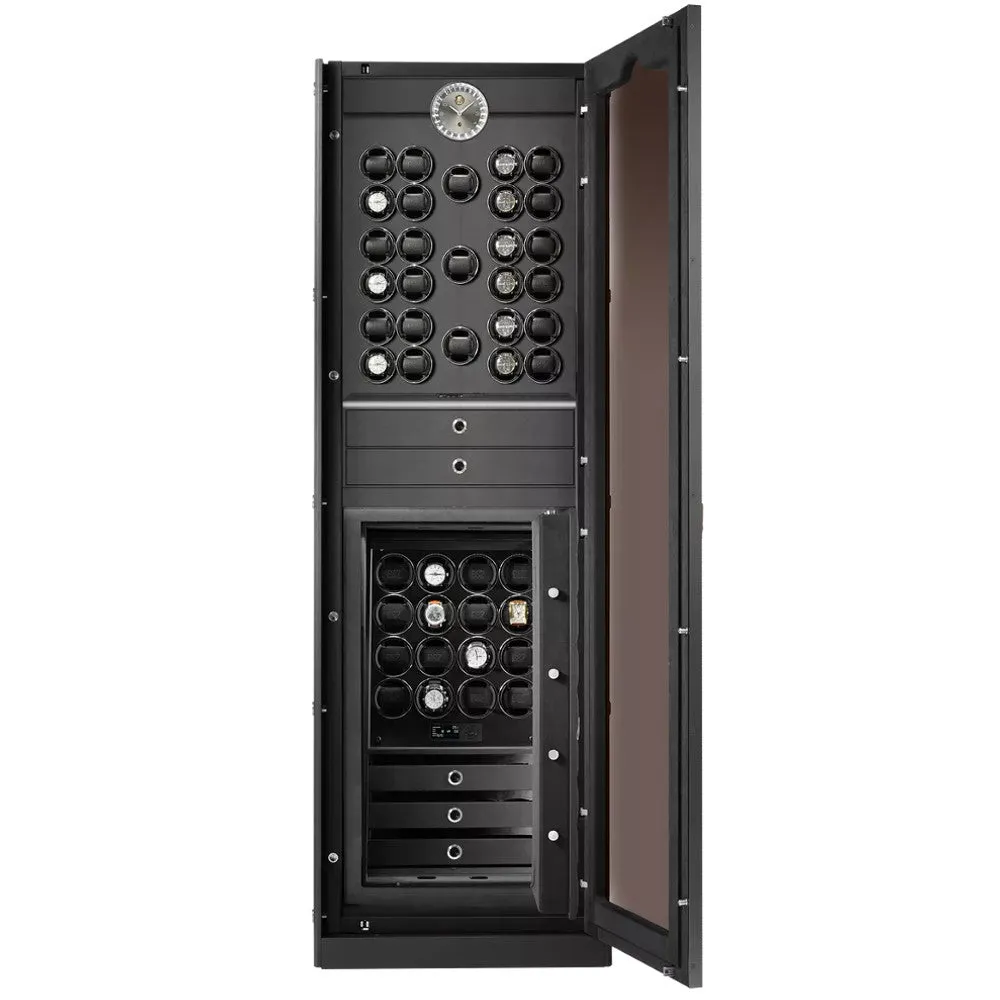 Vision InBuilt Time Mover SI-80 Safe