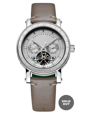 VOLANTE RCB SILVER