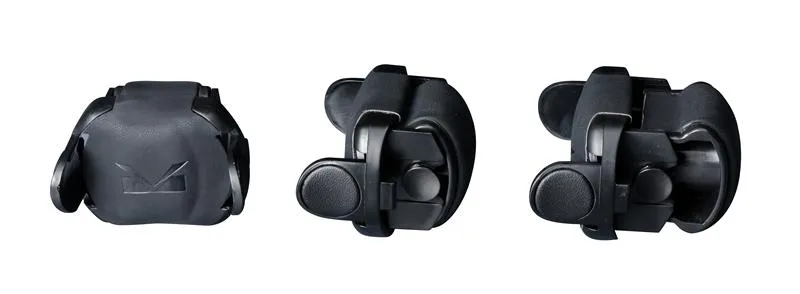 Volta Automatic Quad 4 Watch Winder (Black Oak)