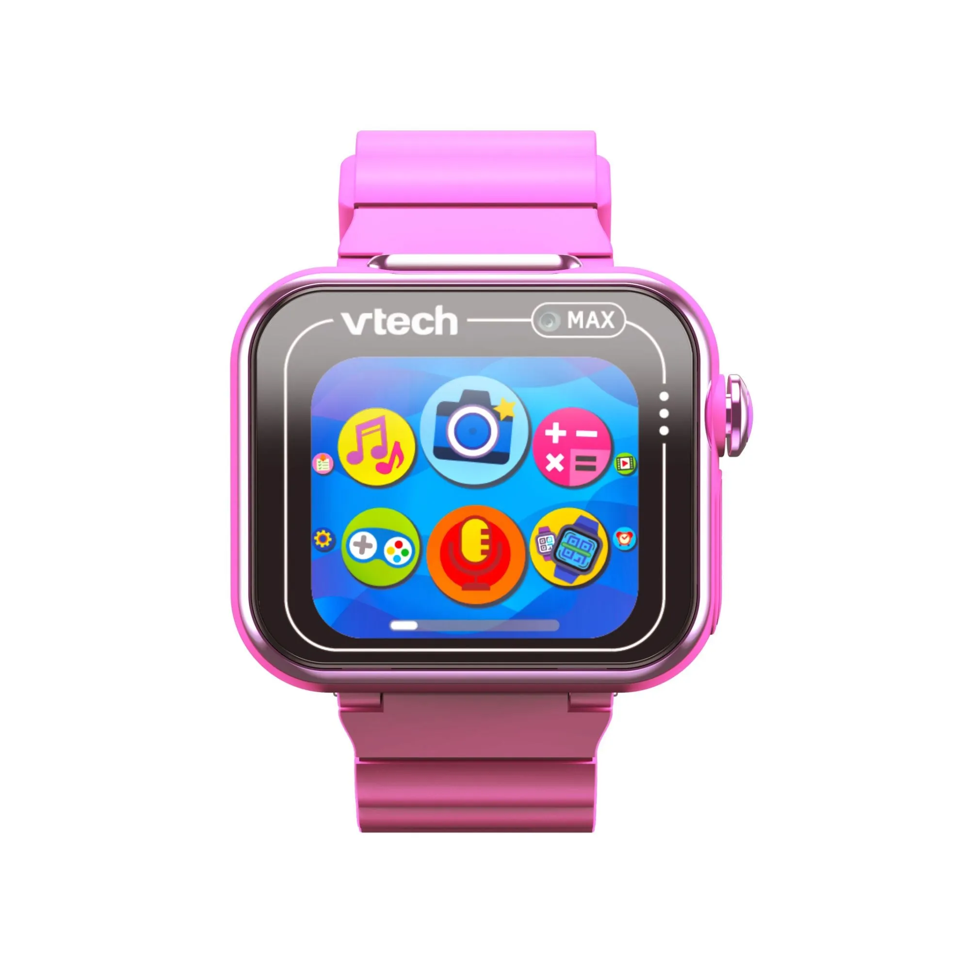 VTech Kidizoom Smartwatch Max Pink