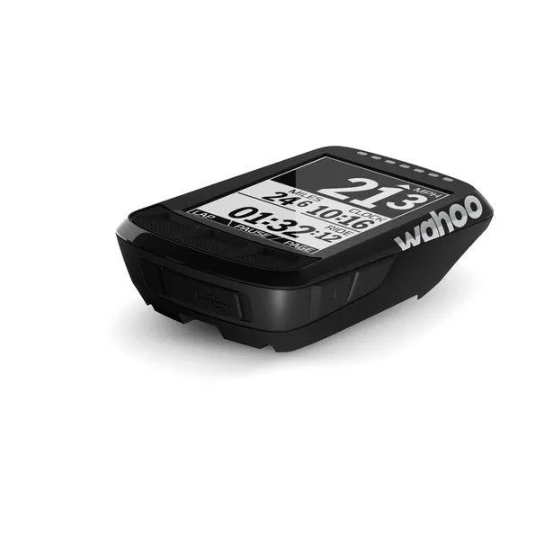wahoo ELEMNT Bolt Gps Bike Computer