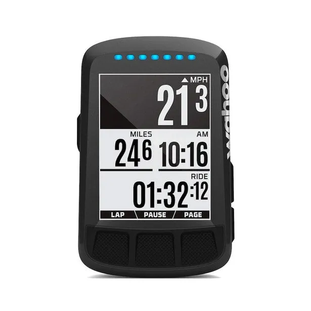 wahoo ELEMNT Bolt Gps Bike Computer
