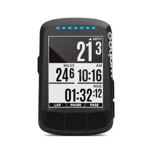 wahoo ELEMNT Bolt Gps Bike Computer