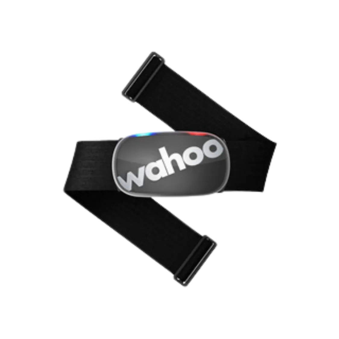 Wahoo TICKR Heart Rate Monitor - GEN 2 - Stealth Grey