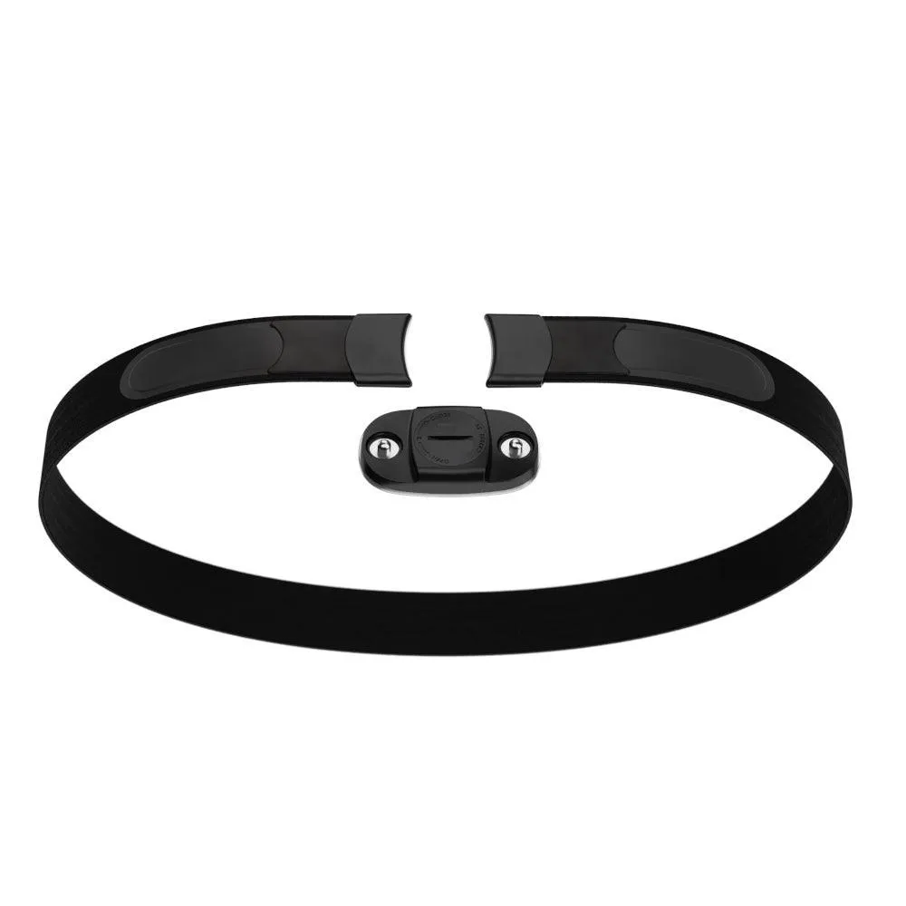 Wahoo TICKR Heart Rate Monitor - GEN 2 - Stealth Grey