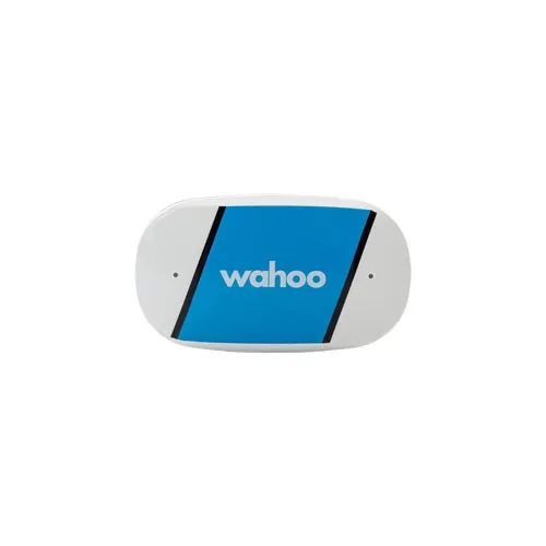 WAHOO TICKR Heart Rate Monitor