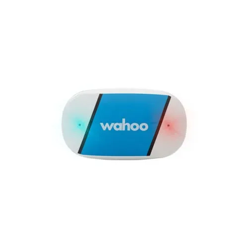 WAHOO TICKR Heart Rate Monitor