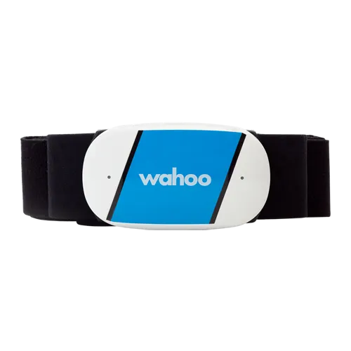 WAHOO TICKR Heart Rate Monitor