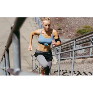 WAHOO TICKR Heart Rate Monitor