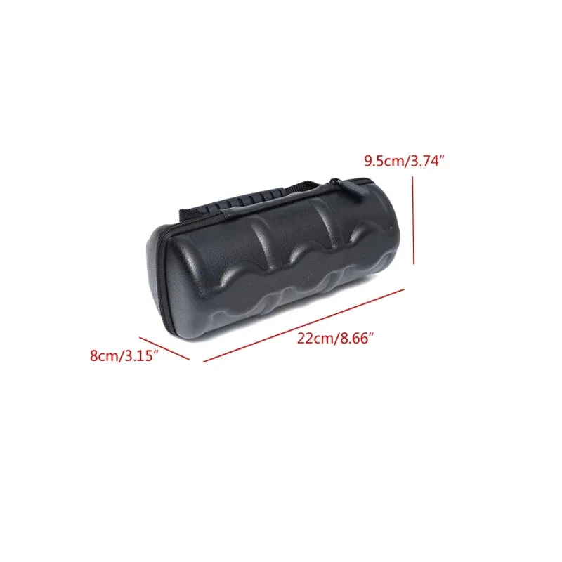 Watch Box Travel Roll Case