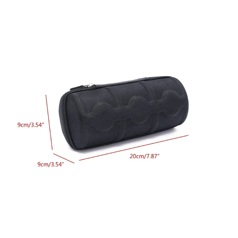 Watch Box Travel Roll Case