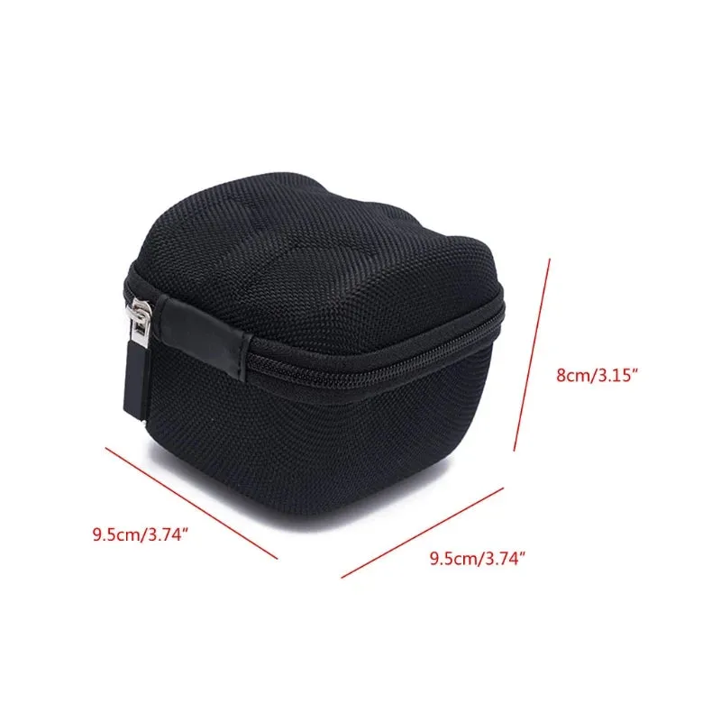 Watch Box Travel Roll Case