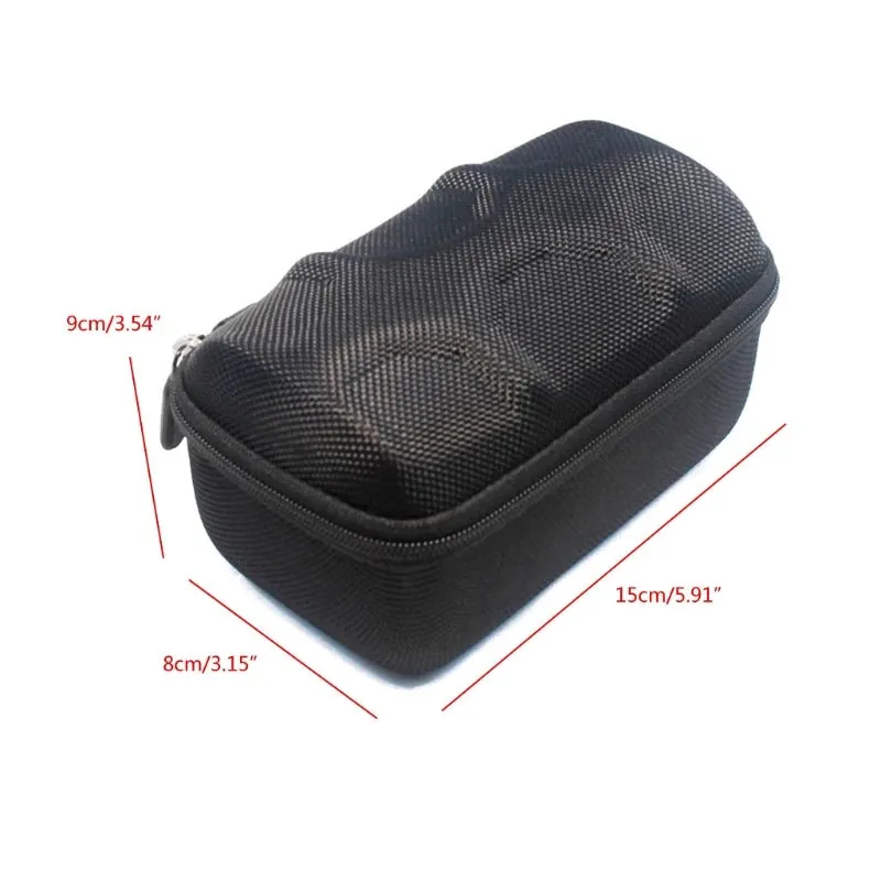 Watch Box Travel Roll Case