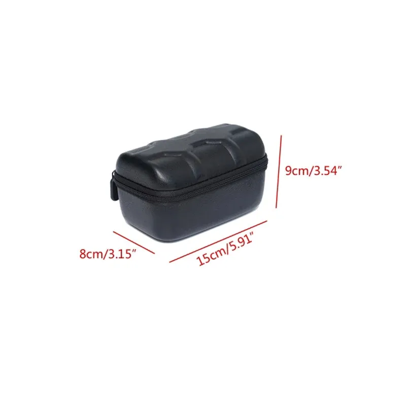 Watch Box Travel Roll Case