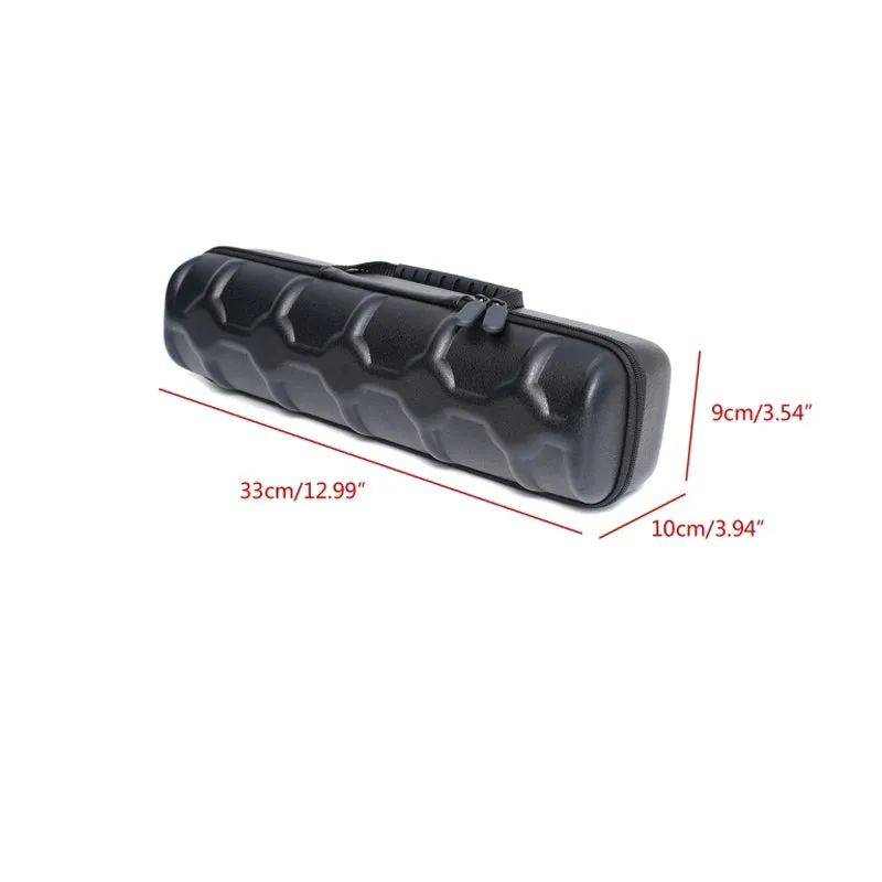 Watch Box Travel Roll Case