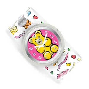 Watchitude Gummies Slap Watch
