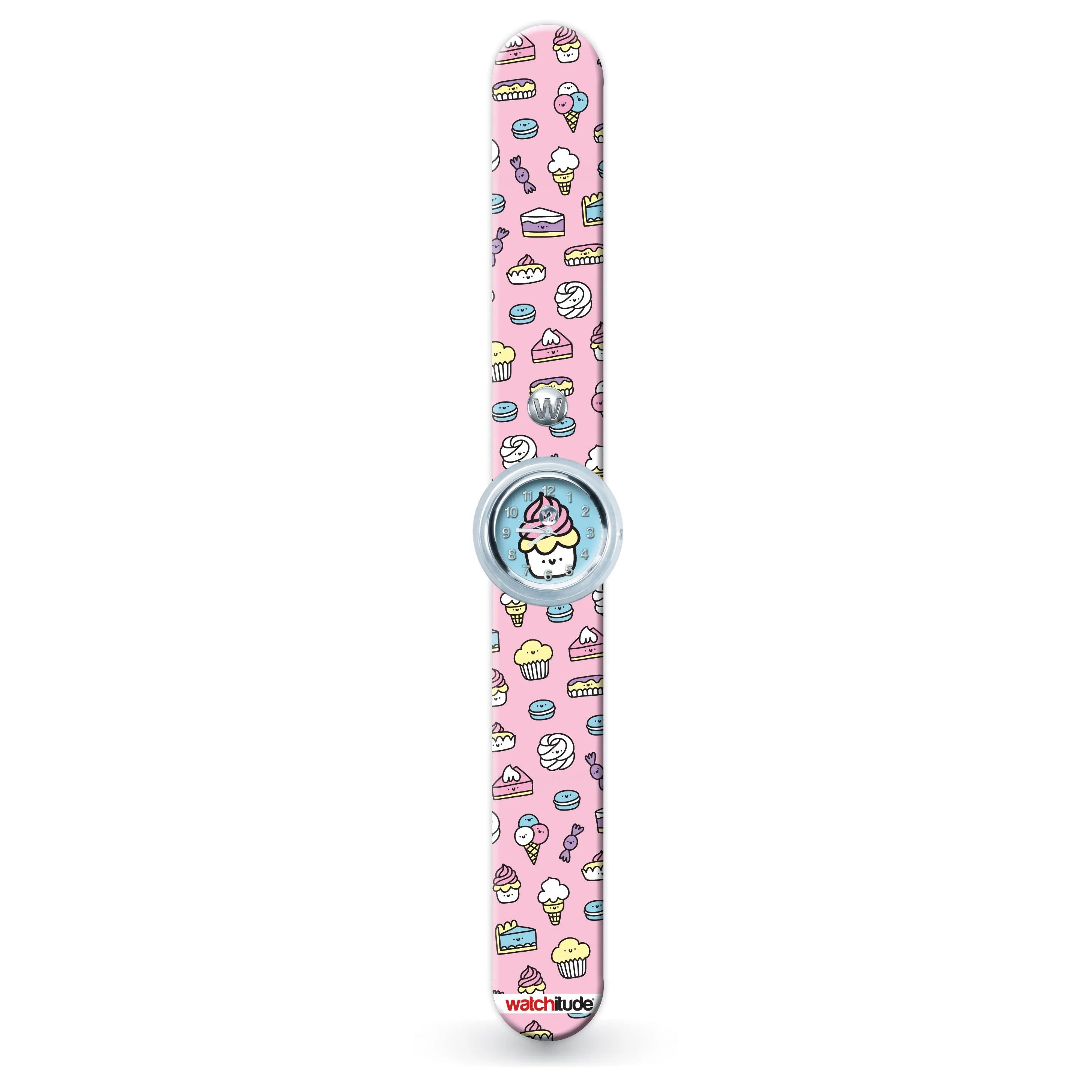Watchitude Sweet Time Slap Watch