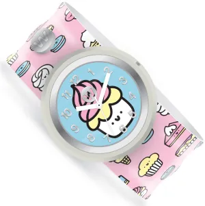 Watchitude Sweet Time Slap Watch
