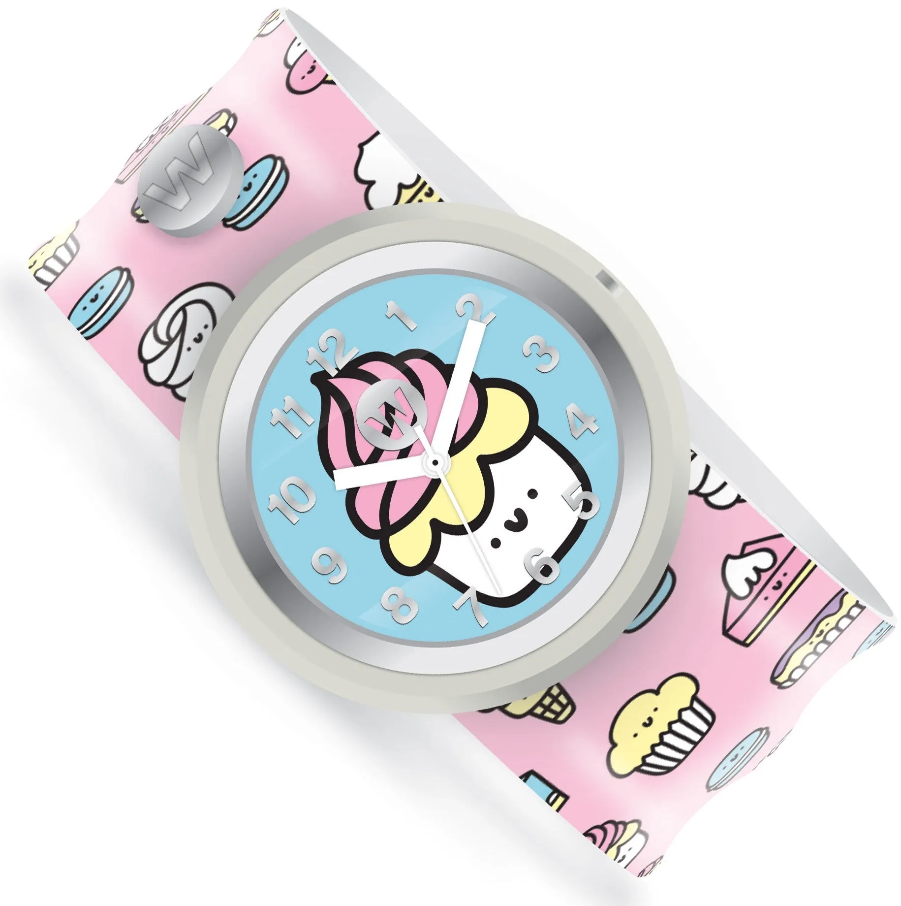 Watchitude Sweet Time Slap Watch