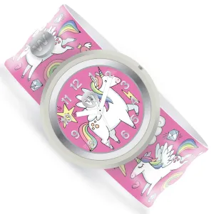 Watchitude Unicorn World Slap Watch