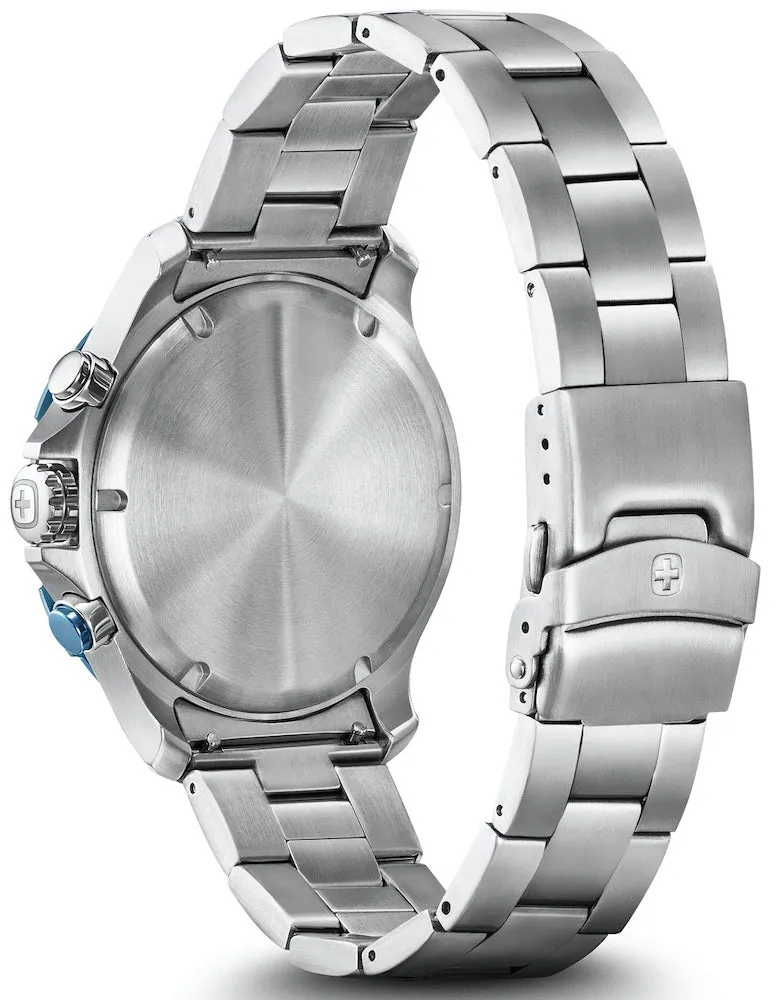 Wenger Seaforce Chrono