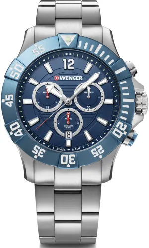 Wenger Seaforce Chrono
