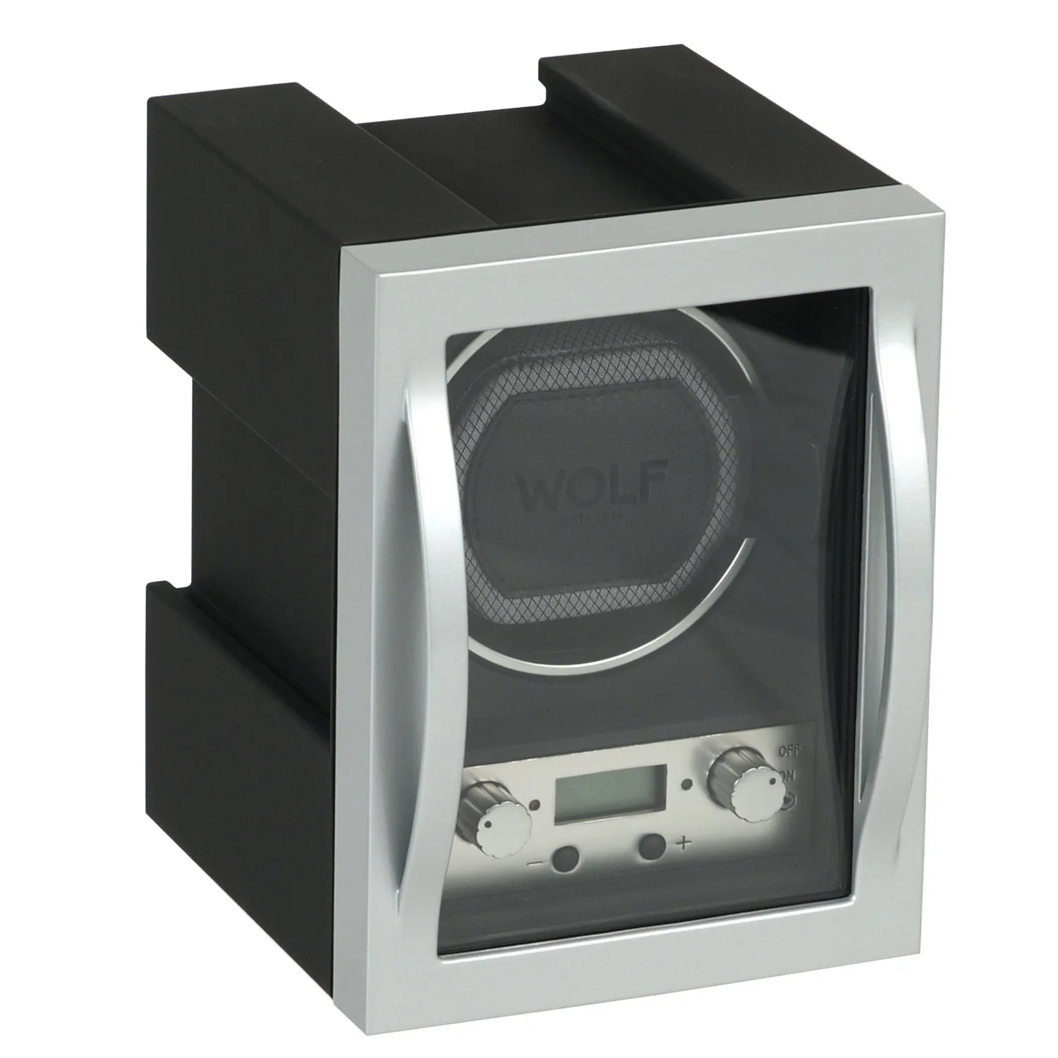 Wolf - 4.1 Expandable Module Watch Winder | 454011
