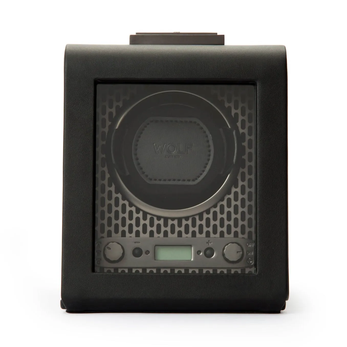 Wolf - Axis Single Watch Winder | 469103