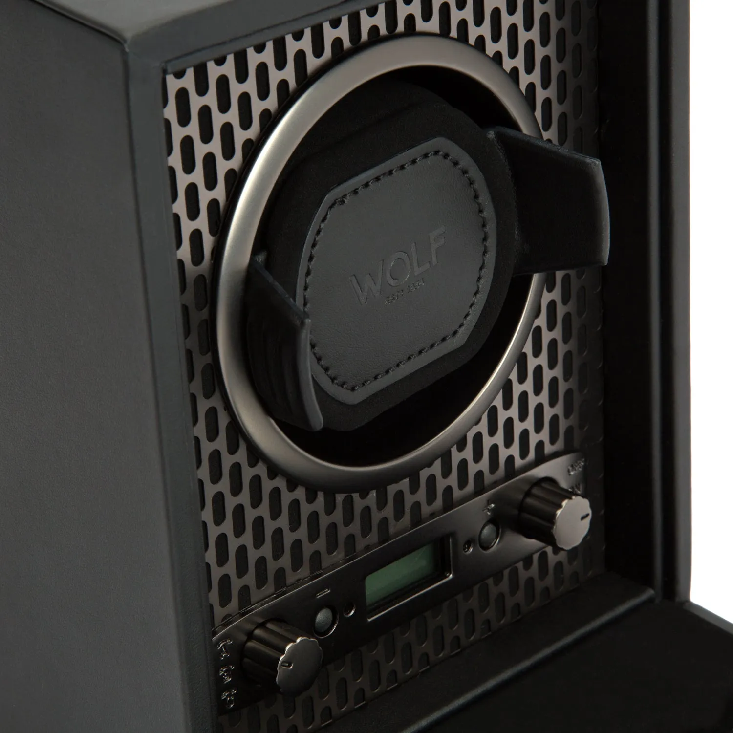Wolf - Axis Single Watch Winder | 469103
